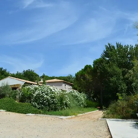 Ancie 게스트하우스 3*