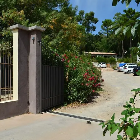 Ancie Maison d'hôtes