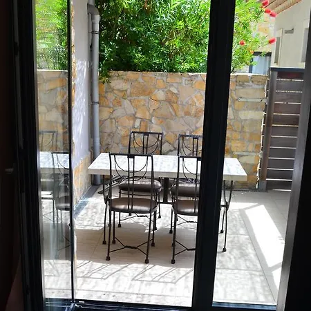 Ancie Maison d'hôtes 3*