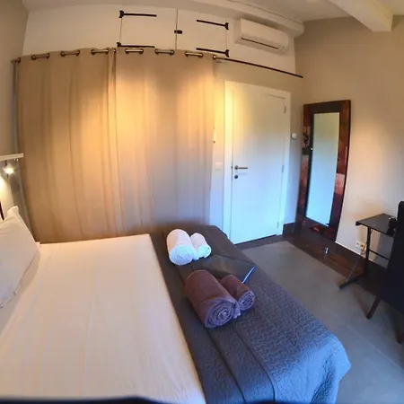 Ancie 게스트하우스