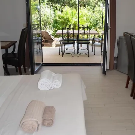 Ancie Gasthof Grimaud