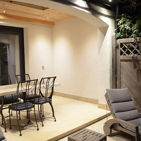 Ancie Gasthof Grimaud